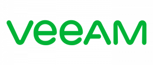 Partenaires, Veeam